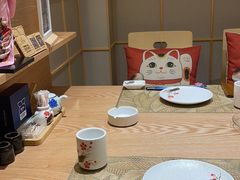 -吉之仙•中国制造•出口级食材日料店(领事馆总店)