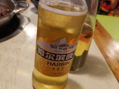 -味之绝热血美蛙鱼火锅(中坝店)