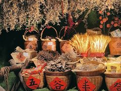 -老萍巷•莲花血鸭(楚萍店)