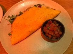 -THE CANNERY&JUJU 新鲜海鲜·牛排美食酒廊