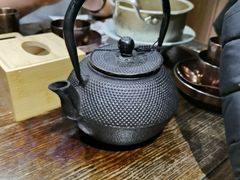 -魁盛居百年鲁菜馆(县西巷店)