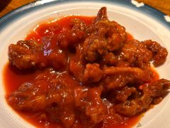 -柴窝堡22号辣子鸡·传承新疆菜