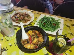 -泰妃堂.泰菜.夜宵(赤岗总店)