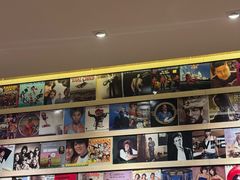 -安妮意大利餐厅(世贸天阶店)