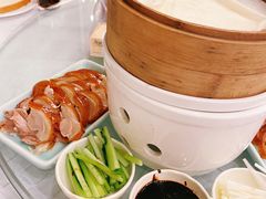 -水煮鱼乡·川京菜(蛇口店)