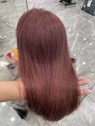 -KS COLOUR漂色·染发·画染