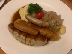-兰特伯爵西餐厅·啤酒屋(方庄店)