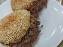-清真·鸦儿李记·小馆(后海店)