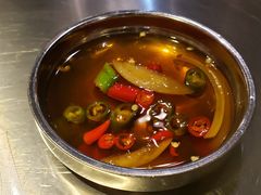 -哈哈碳都·牛肋条无限自助烤肉(台江万达店)