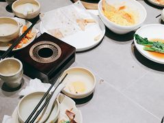 -喜记顺德菜(南昌万象城店)