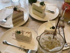 -gaga(深圳福田星河COCO Park店)
