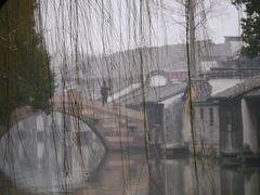 -乌镇东栅景区