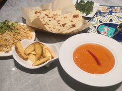 -木尔坦·Multan巴基斯坦清真餐厅halal(大智嘉园店)