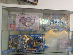 -贝乐少儿英语·全外教(滨江中心)