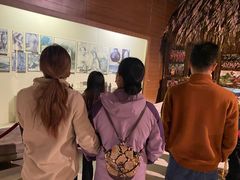 -中国闽台缘博物馆