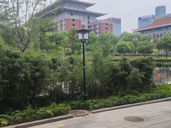 -厦门市图书馆(集美新城馆区)