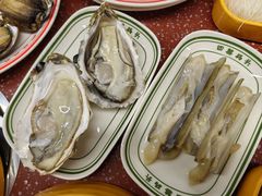 -四囍码头海鲜烧烤自助火锅(外滩南京东路悦荟广场店)