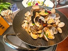 -开海·红岛海鲜虾水饺(石老人店)