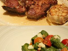 -Mogul Eatery·大亨餐酒馆