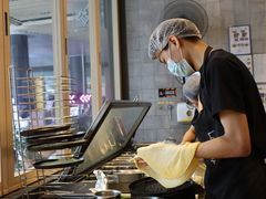 -乐凯撒披萨(福田COCOPark店)