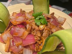 -楼兰新疆菜(江宁万达店)