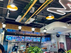 -马艾萨中国兰州牛肉拉面(劲松店)