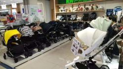 -孩子王(新北万达广场店)
