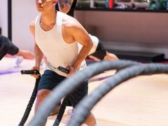 -超级猩猩健身·团课(国贸店)