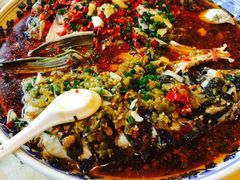 旭龙鱼头王-旭龙鱼头王(航华店)