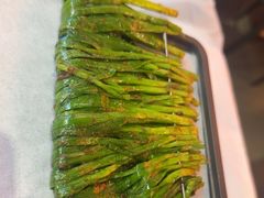 -金陵大勇烧烤·小龙虾·海鲜大咖(竹山路店)