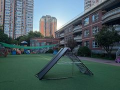 -凡恩格林幼儿园(中灿苑校区)
