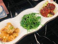-千和日本料理(龍坪天虹店)