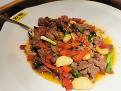 -炊烟小炒黄牛肉(中心印象城店)
