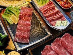 -海之屋韩式烤肉(海棠68环球美食街店)