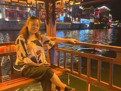 -古城苗家土菜馆(河景餐厅店)