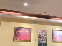 -萨莉亚意式餐厅(金隅嘉品mall店)