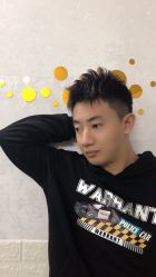 -贝勒爷专业男发