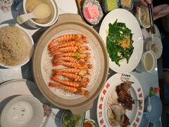 -沿江海南菜·文昌鸡祖师爷(大东海店)