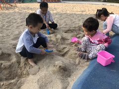 -枫香湖儿童公园