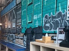 -Trainyard 炼·工场(中国国际贸易中心店)