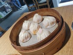 咸蛋黄小笼包-样样体面(宝安支路店)