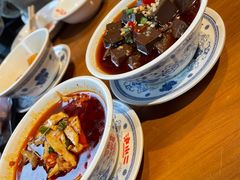 -炉小二铜锅牛蛙•川湘菜(三里屯店)