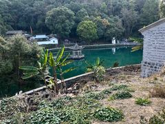 -黄瓜箐温泉疗养院