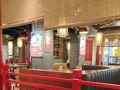 -味满堂川湘山野菜(新华家园店)