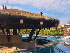 -台山颐和温泉城