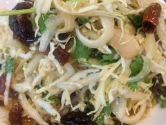 -民族饭荘(新华大街店)