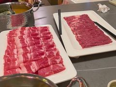 -君邦火锅(新疆大厦店)