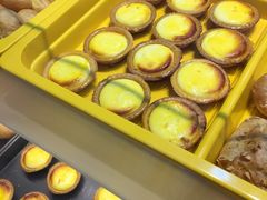 -田中先生の泡芙工坊(罗斯福店)