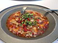 -院里寻菜·精致庭院菜(观沙岭店)