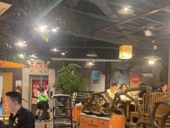 -常和州·夜宵大排档(常州单店)